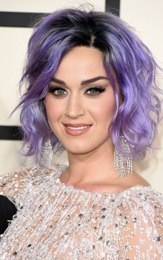 Katy Perry la famosa cantante hot