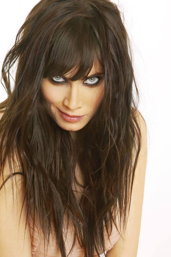 Pilar Rubio la presentadora más buscada