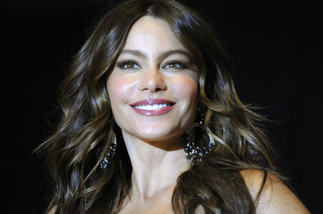 Sofia Vergara la guapa protagonista de Modern Family