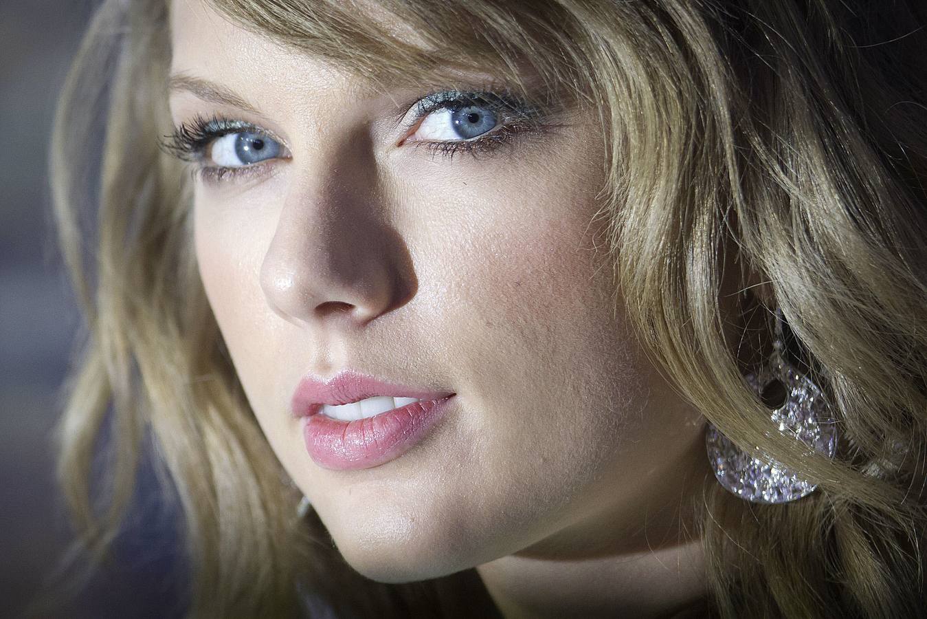 Taylor Swift mejor artista internacional