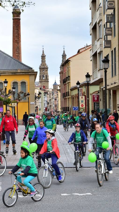 Marcha por la Escuela Pública