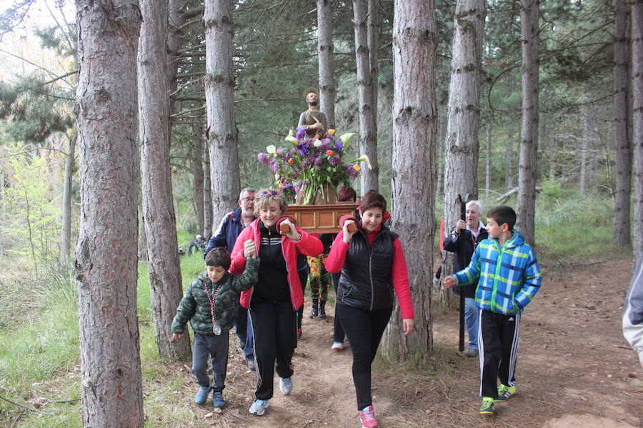 El sendero de la tradición