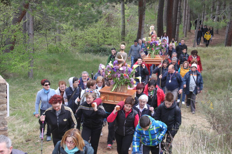 El sendero de la tradición