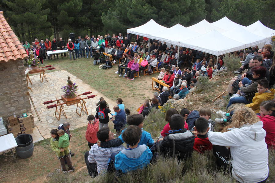 El sendero de la tradición