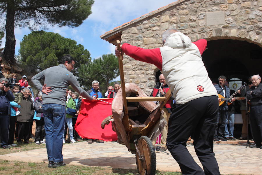 El sendero de la tradición