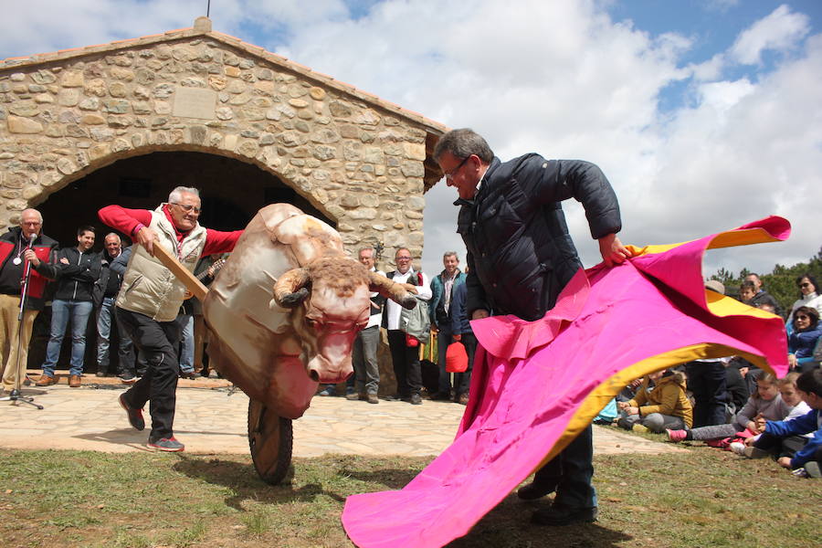 El sendero de la tradición