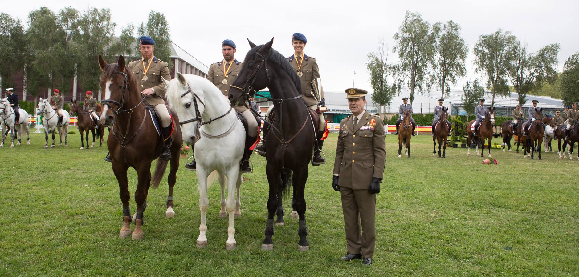 Campeonato Nacional Militar