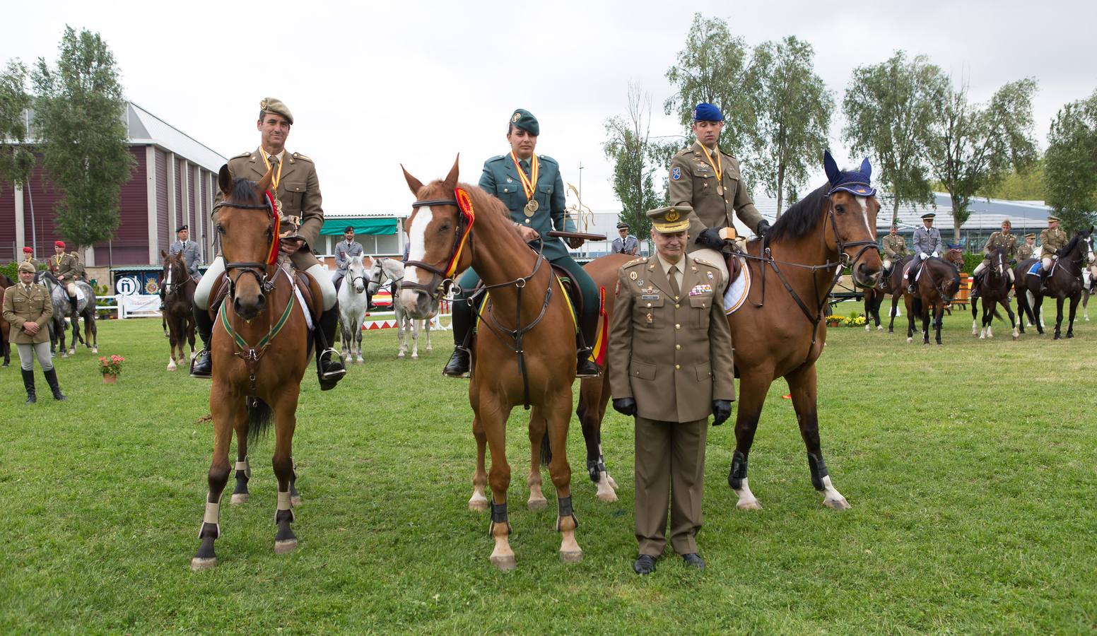 Campeonato Nacional Militar