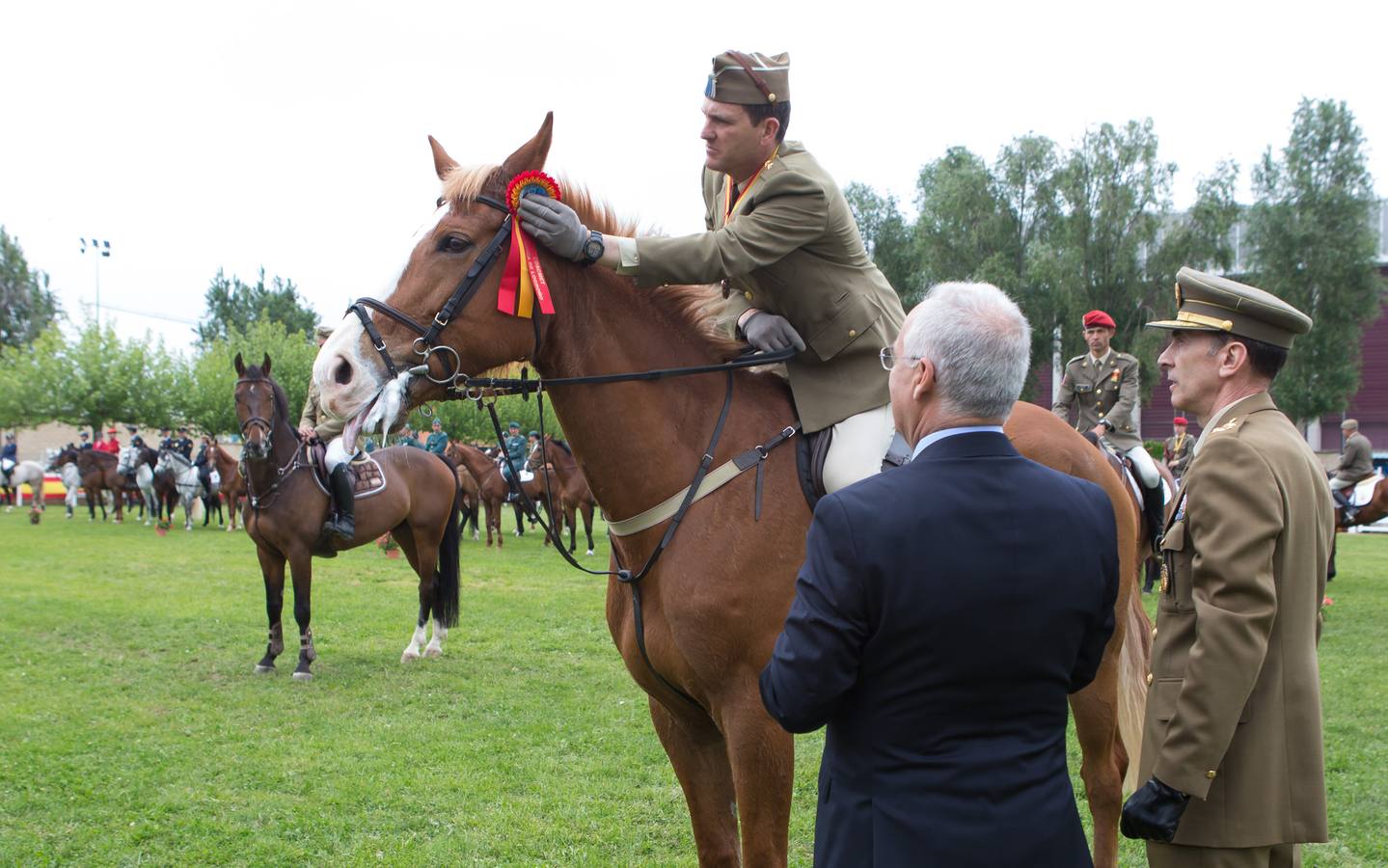 Campeonato Nacional Militar