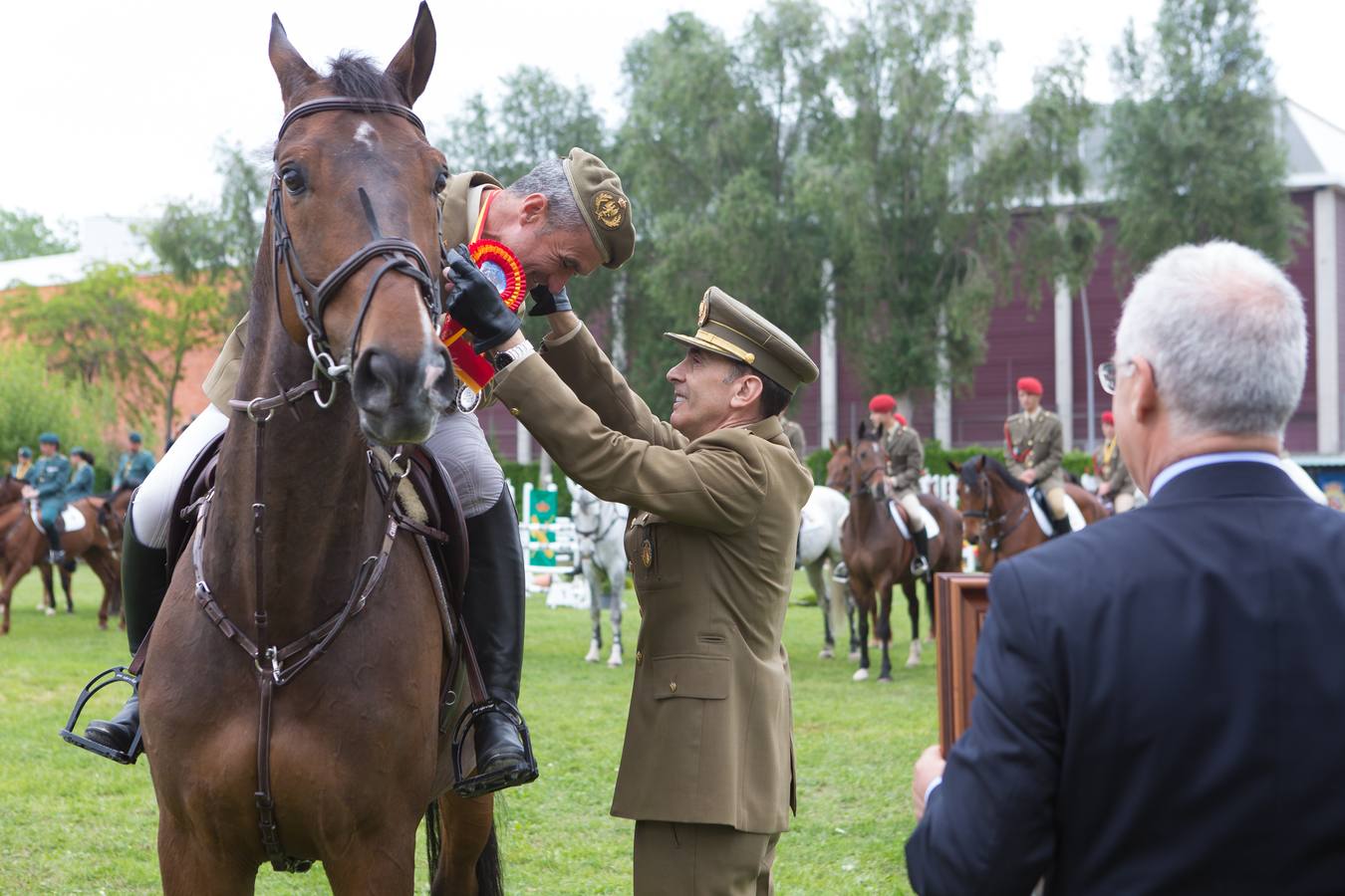 Campeonato Nacional Militar