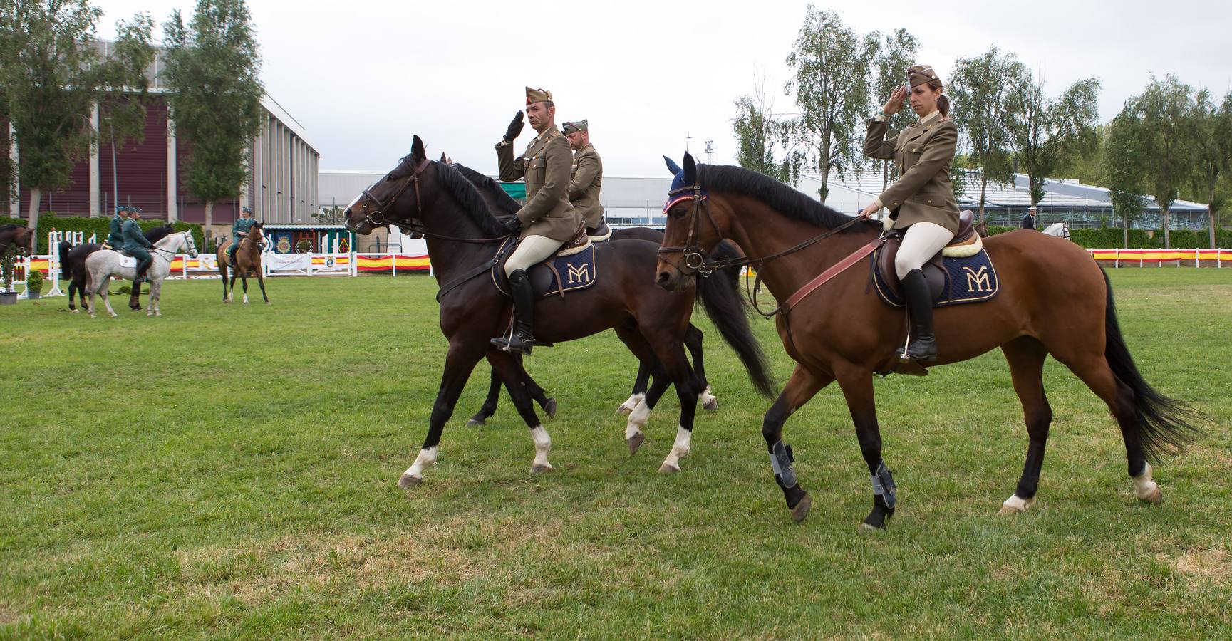 Campeonato Nacional Militar