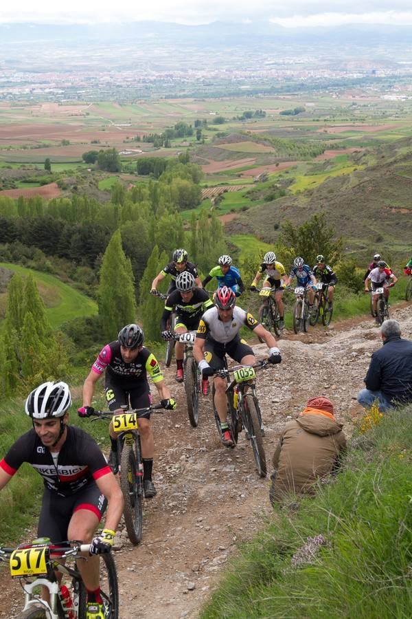 Arranca La Rioja Bike Race