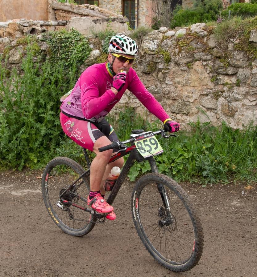 Arranca La Rioja Bike Race