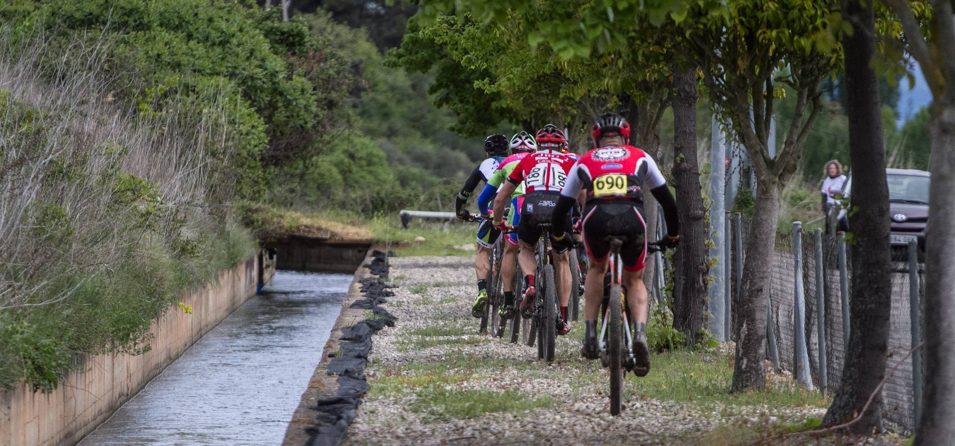 Arranca La Rioja Bike Race