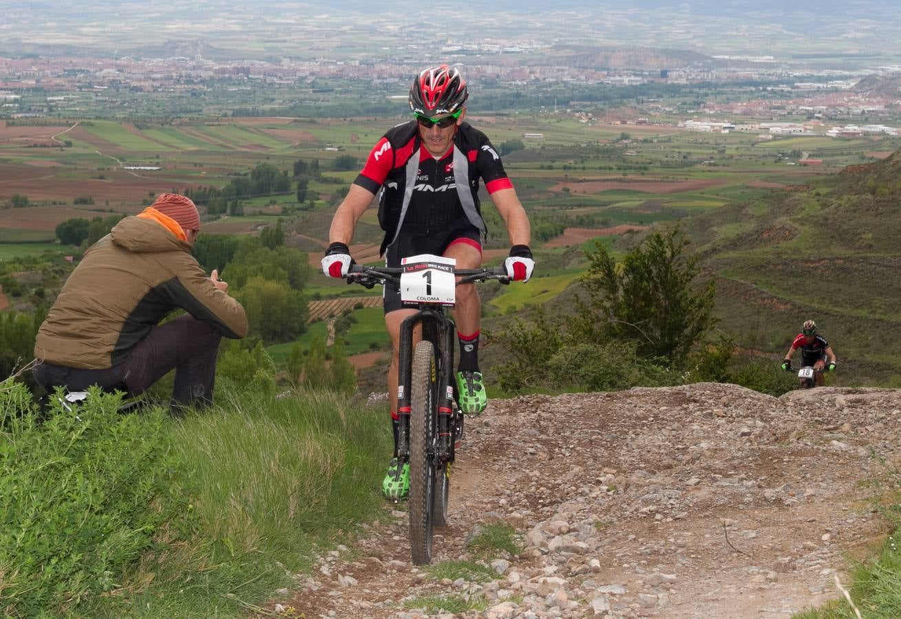 Arranca La Rioja Bike Race