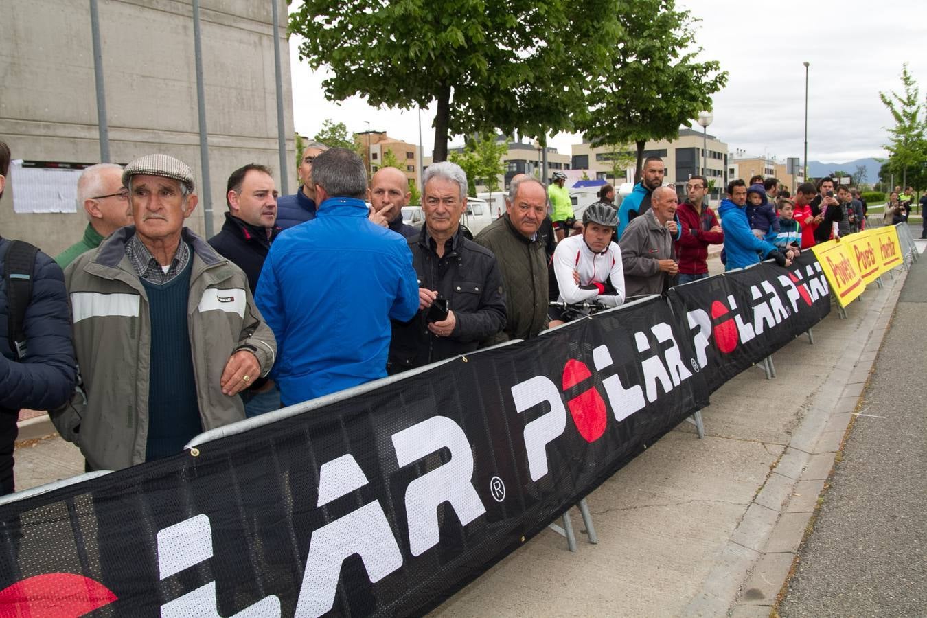 Arranca La Rioja Bike Race