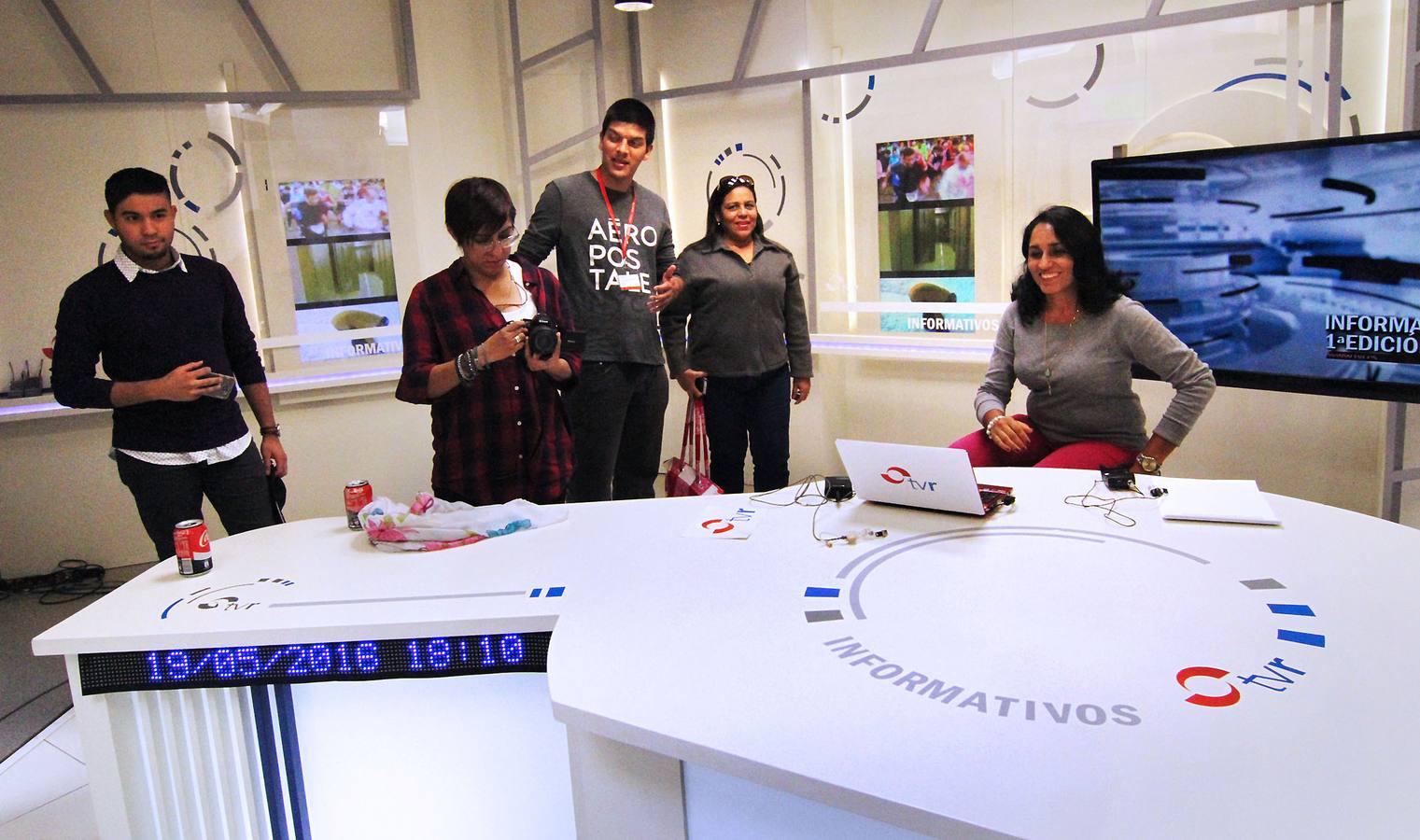 La Universidad Latina de Panamá, en Diario LA RIOJA