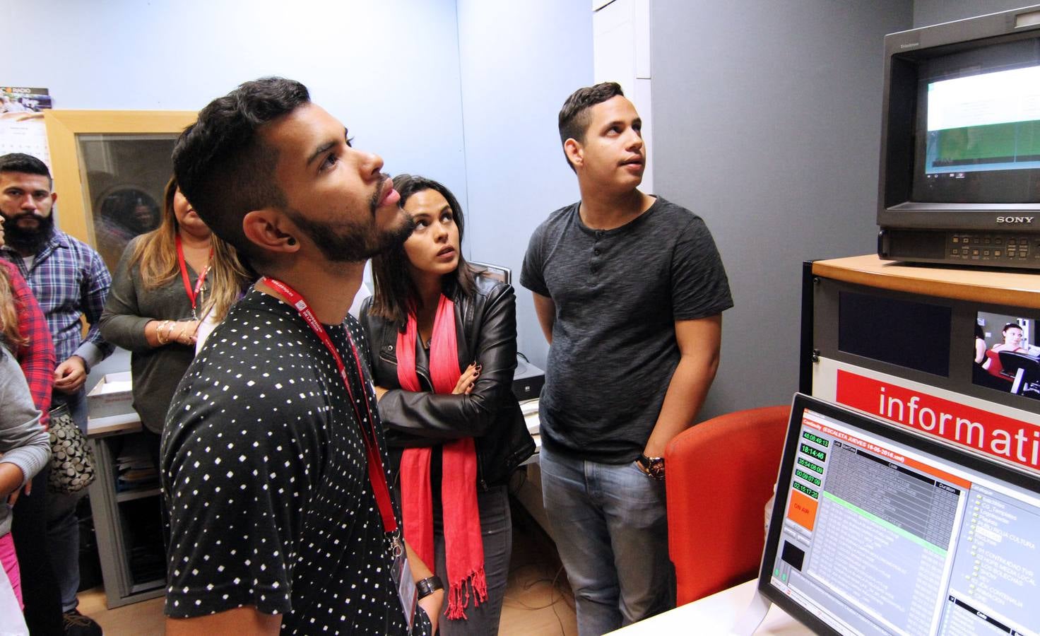 La Universidad Latina de Panamá, en Diario LA RIOJA