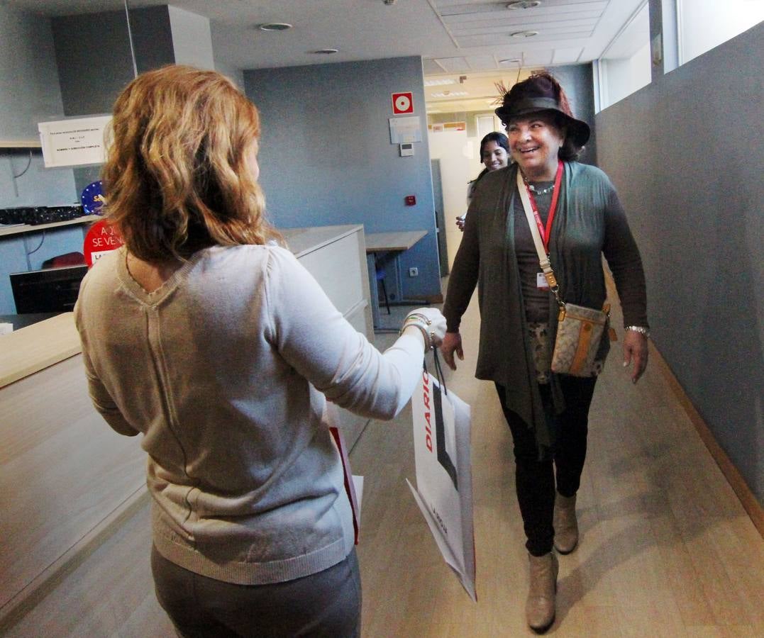 La Universidad Latina de Panamá, en Diario LA RIOJA