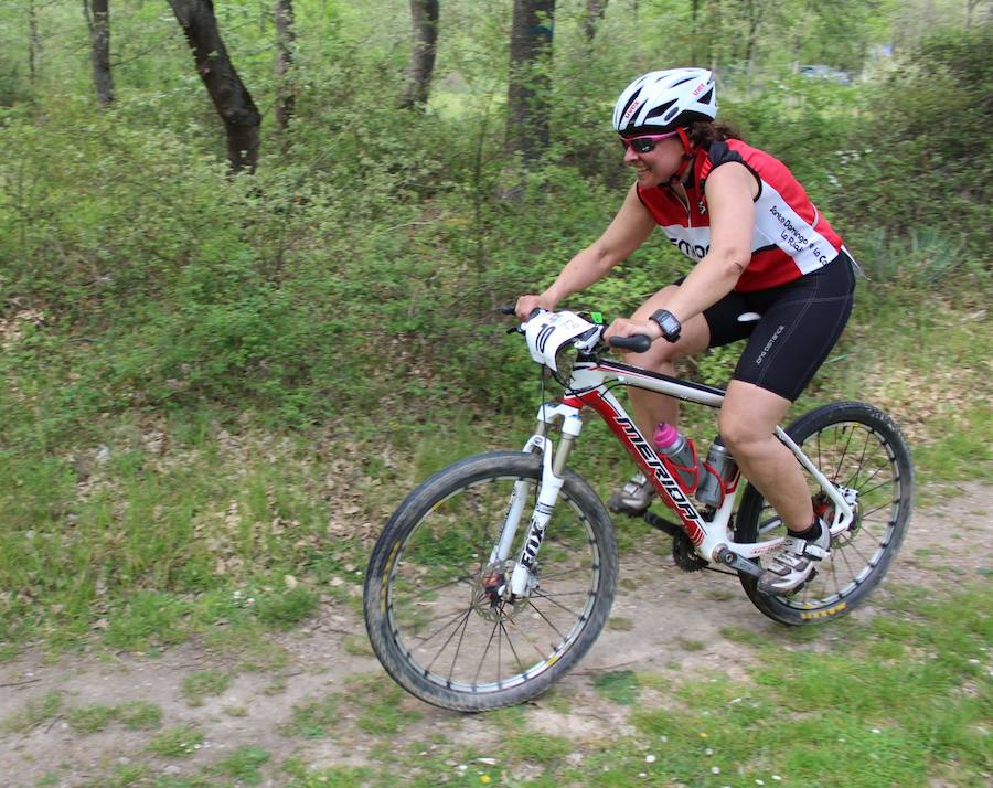 Duatlón de Carrasquedo