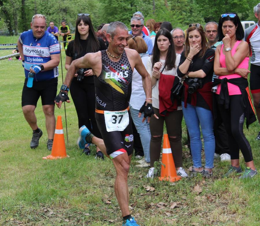 Duatlón de Carrasquedo