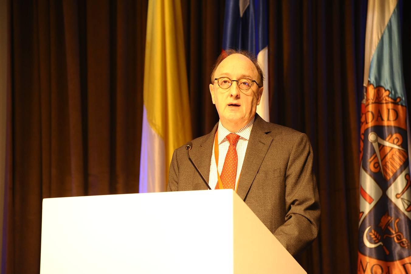 Futuro en Español en Chile: Cultura y Periodismo (1)