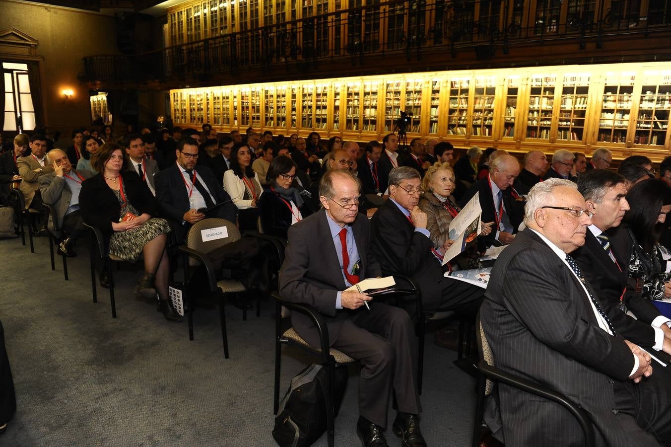 Futuro en Español en Chile: Cultura y Periodismo (1)