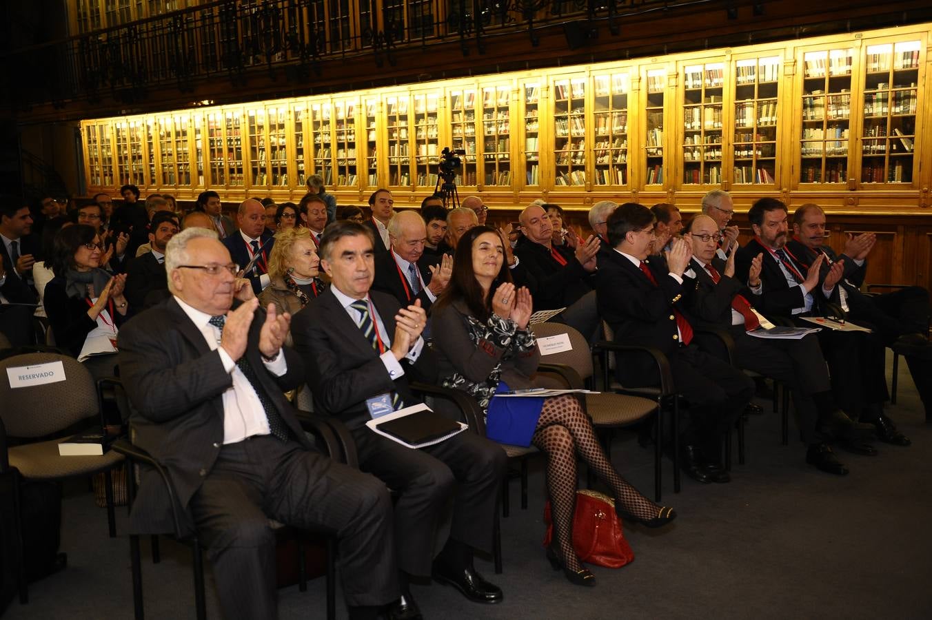 Futuro en Español en Chile: Cultura y Periodismo (1)