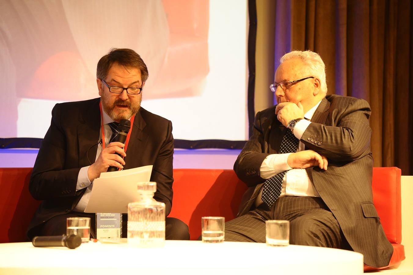 Futuro en Español en Chile: Cultura y Periodismo (y 2)