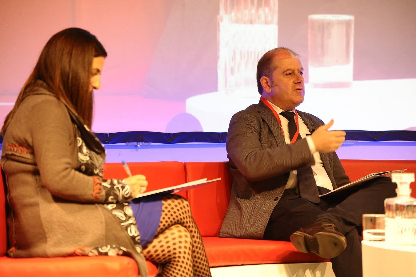 Futuro en Español en Chile: Cultura y Periodismo (y 2)