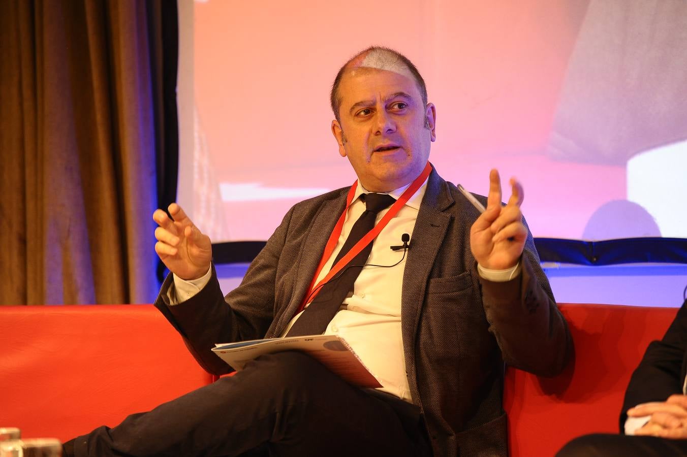 Futuro en Español en Chile: Cultura y Periodismo (y 2)