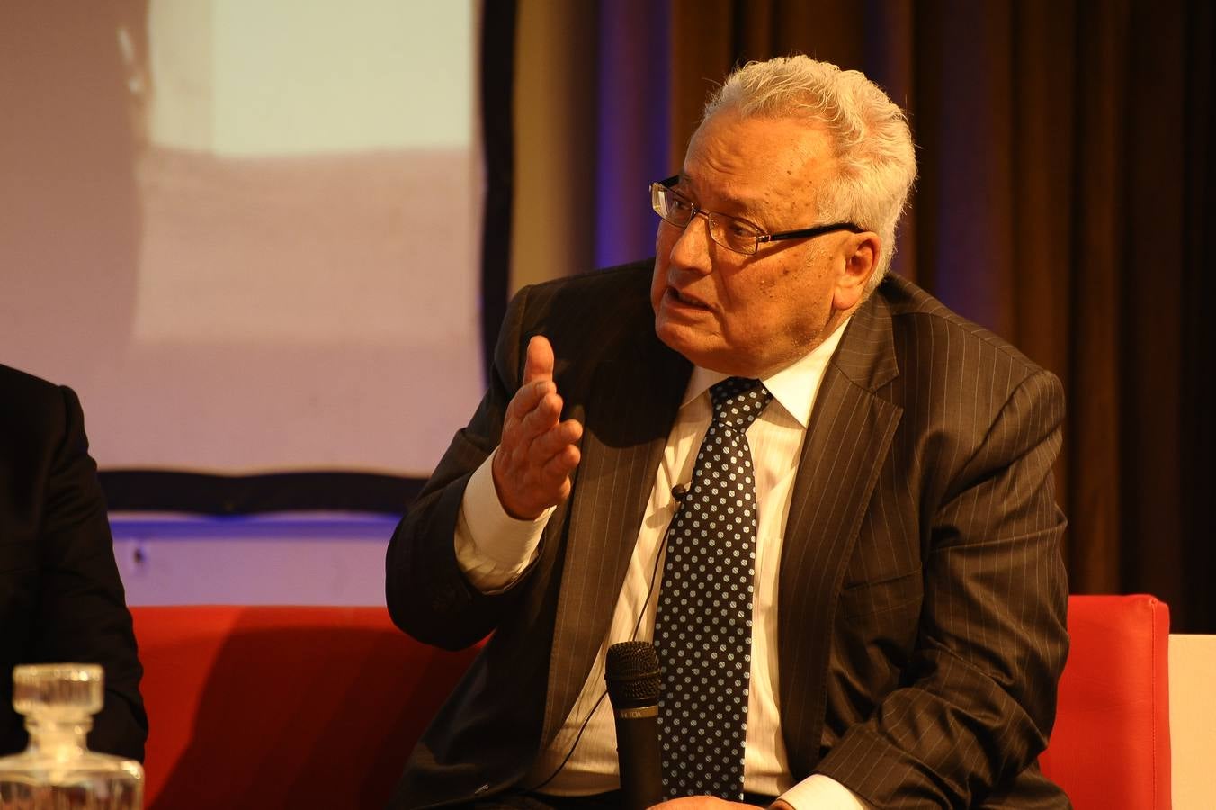 Futuro en Español en Chile: Cultura y Periodismo (y 2)