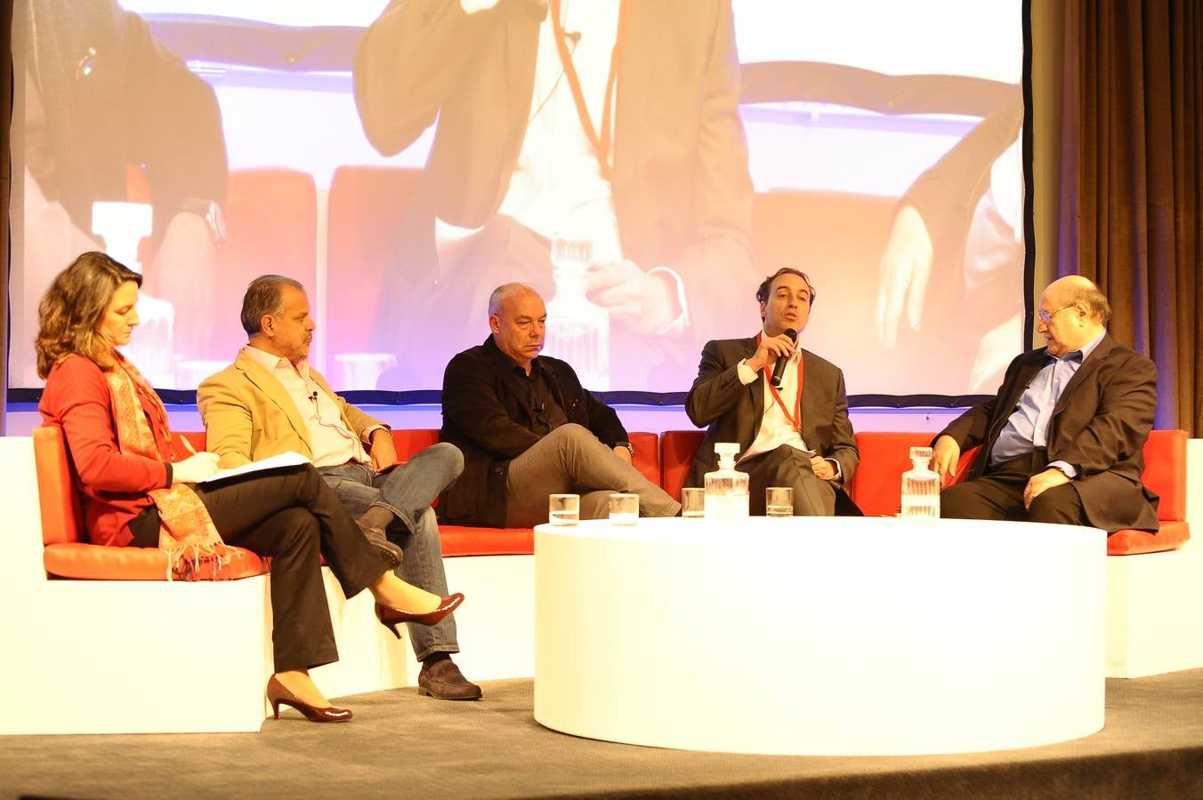 Futuro en Español en Chile: Cultura y Periodismo (y 2)