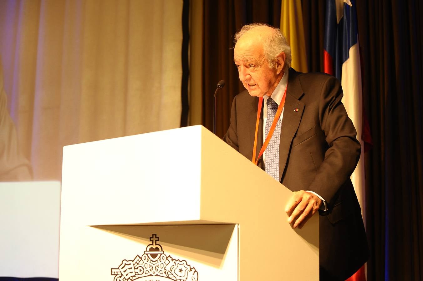 Futuro en Español en Chile: Cultura y Periodismo (y 2)