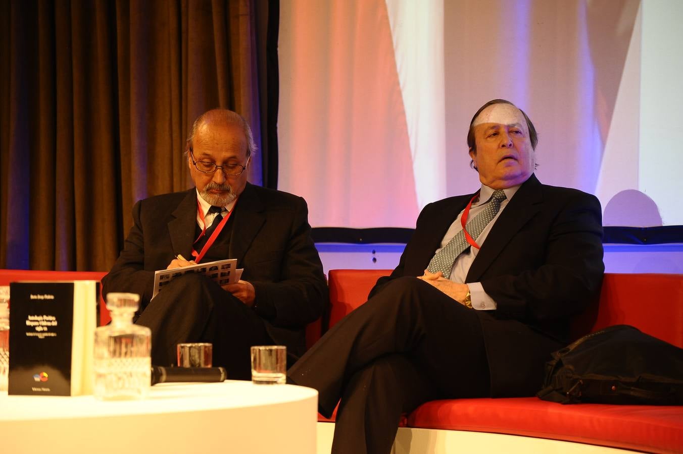 Futuro en Español en Chile: Cultura y Periodismo (y 2)