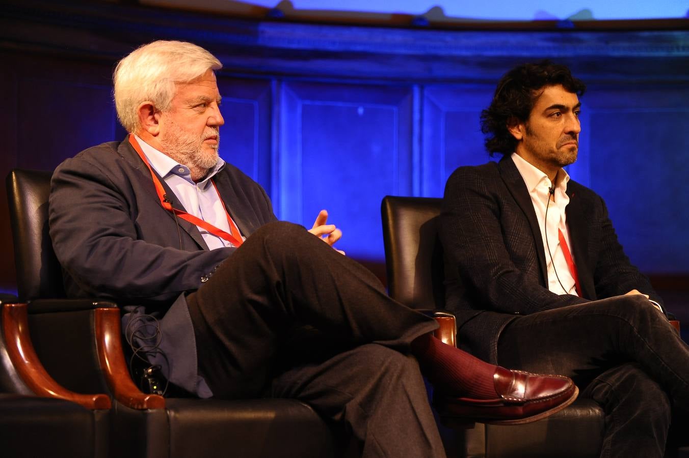 Futuro en Español en Chile: Viticultura y Gastronomía