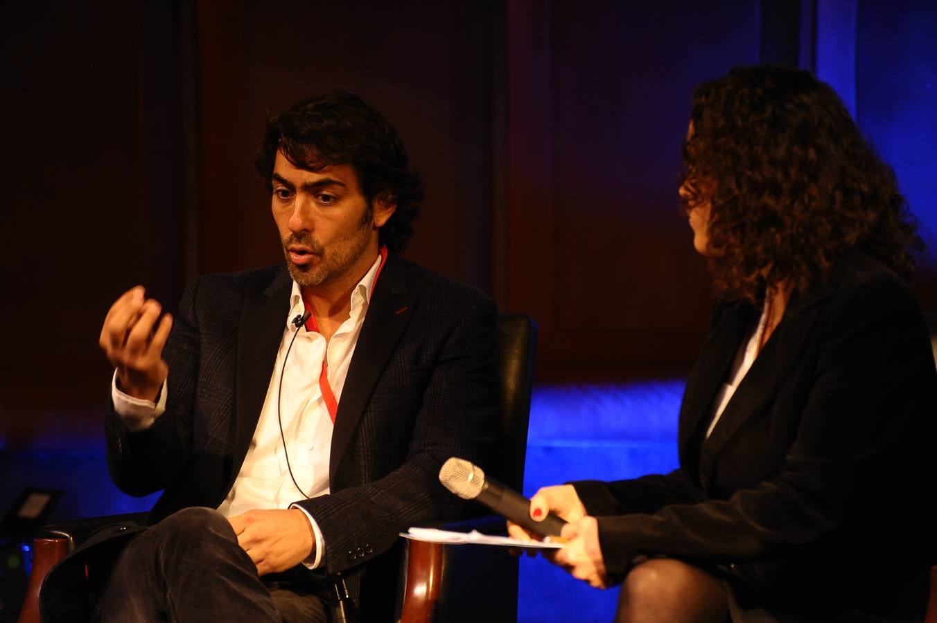 Futuro en Español en Chile: Viticultura y Gastronomía