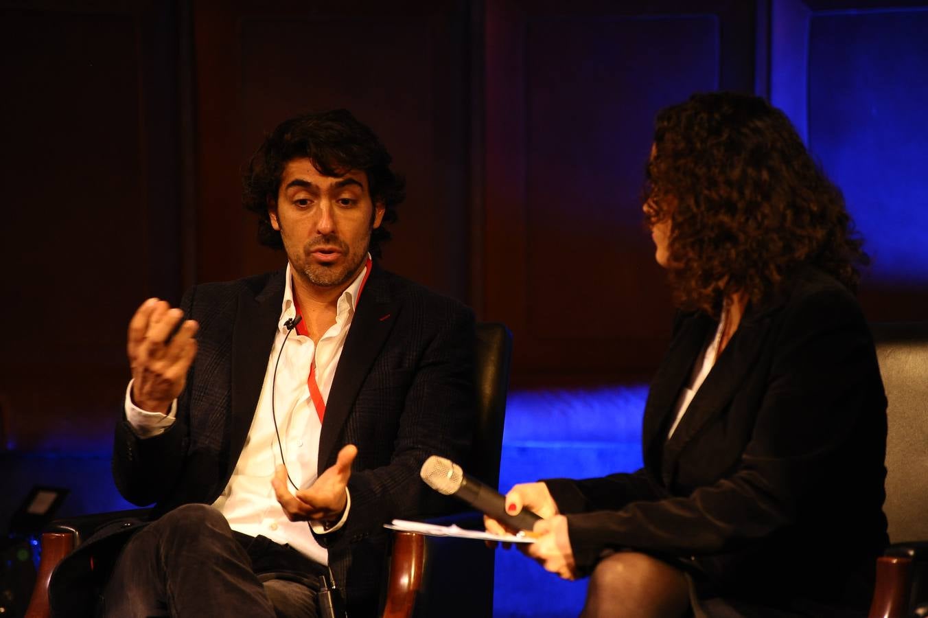 Futuro en Español en Chile: Viticultura y Gastronomía