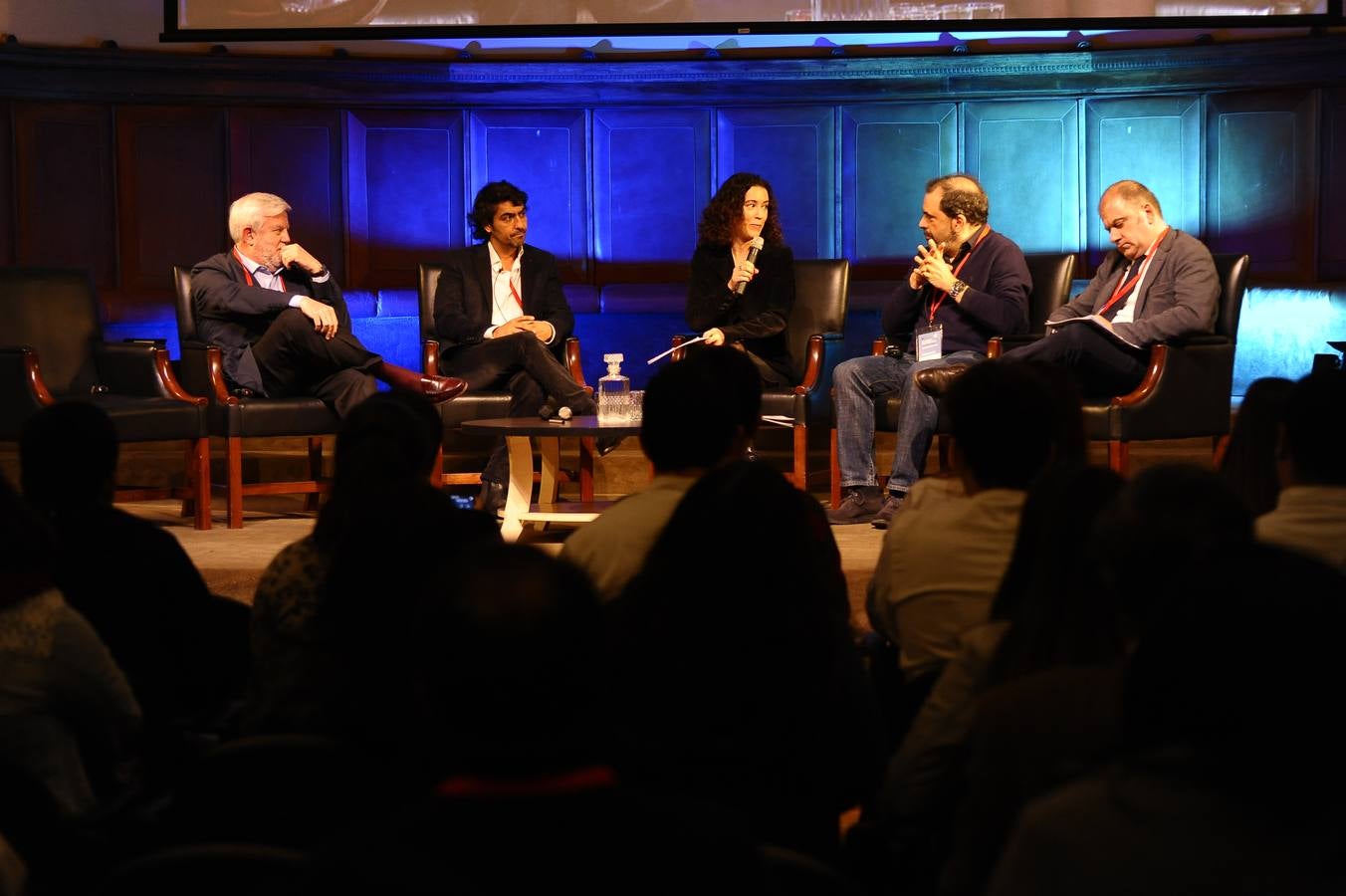 Futuro en Español en Chile: Viticultura y Gastronomía