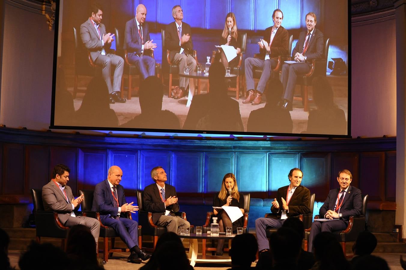 Futuro en Español en Chile: Viticultura y Gastronomía