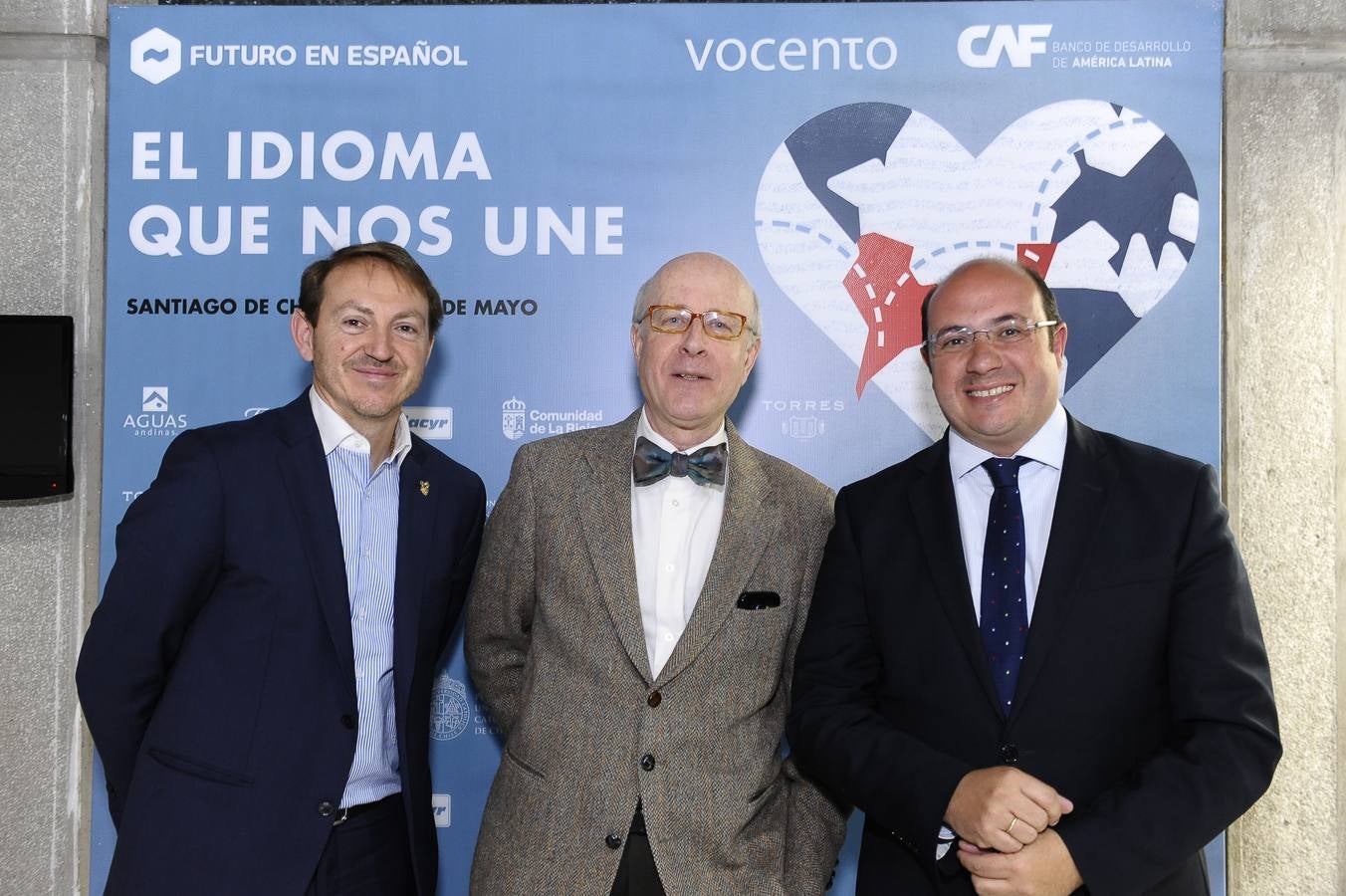 Futuro en Español en Chile: Cervantes y los Premios Nobel (y 2)