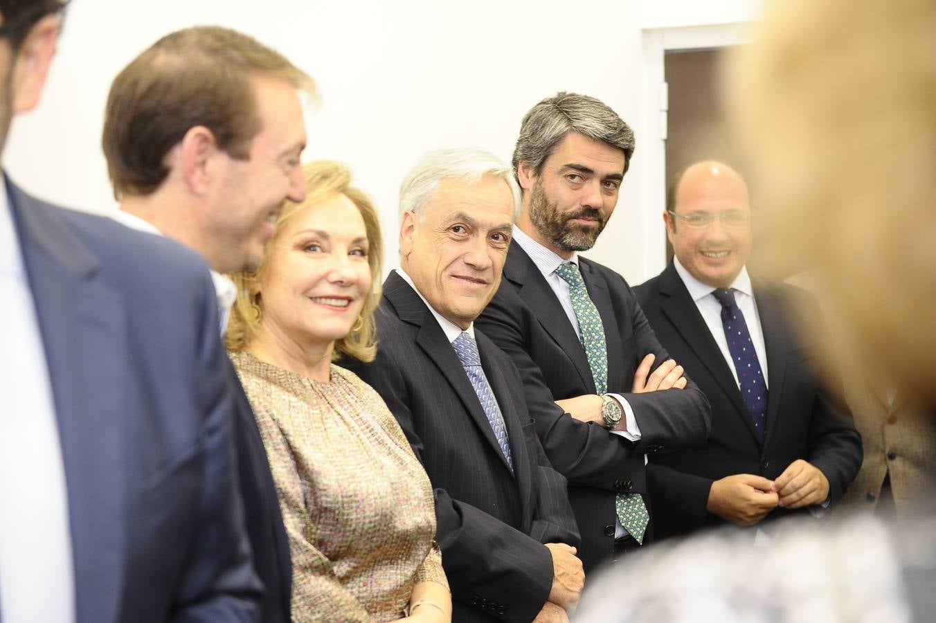 Futuro en Español en Chile: Cervantes y los Premios Nobel (y 2)