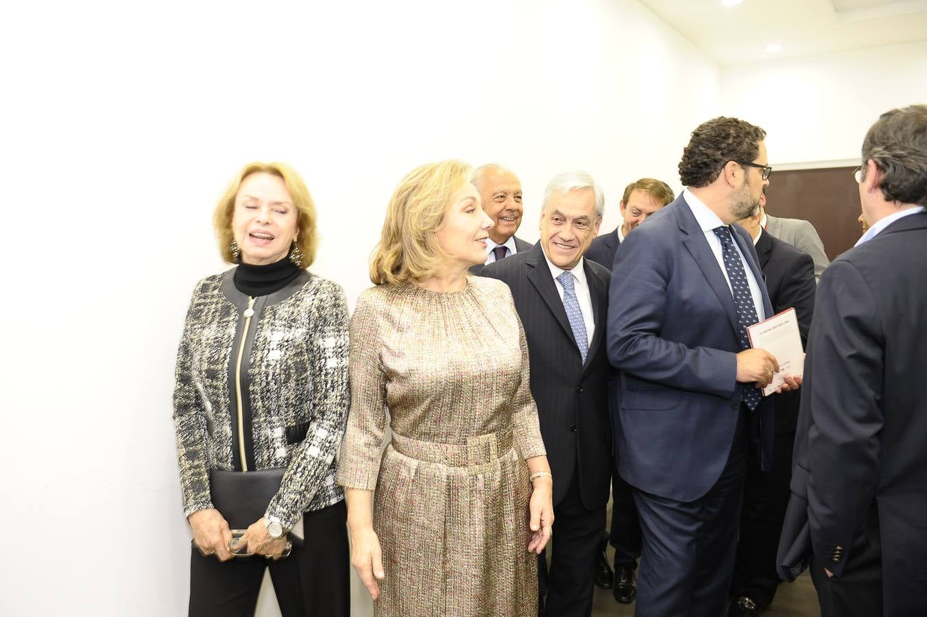 Futuro en Español en Chile: Cervantes y los Premios Nobel (y 2)