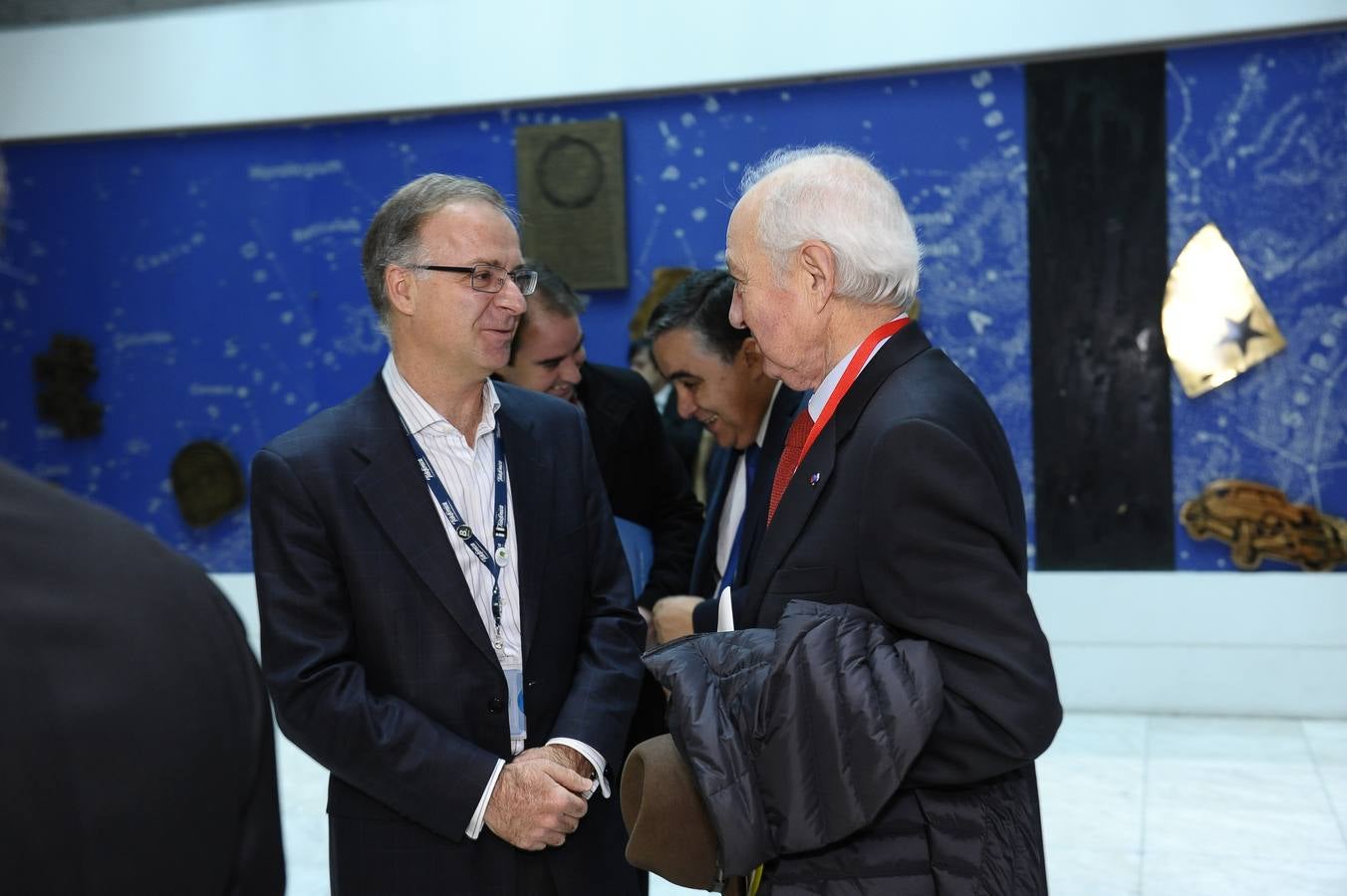 Futuro en Español en Chile: Innovación y tecnología (1)