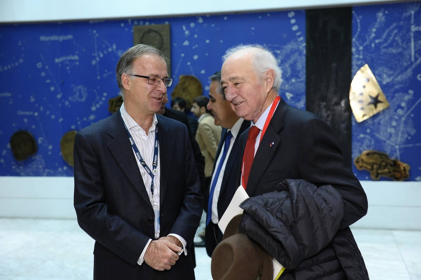 Futuro en Español en Chile: Innovación y tecnología (1)