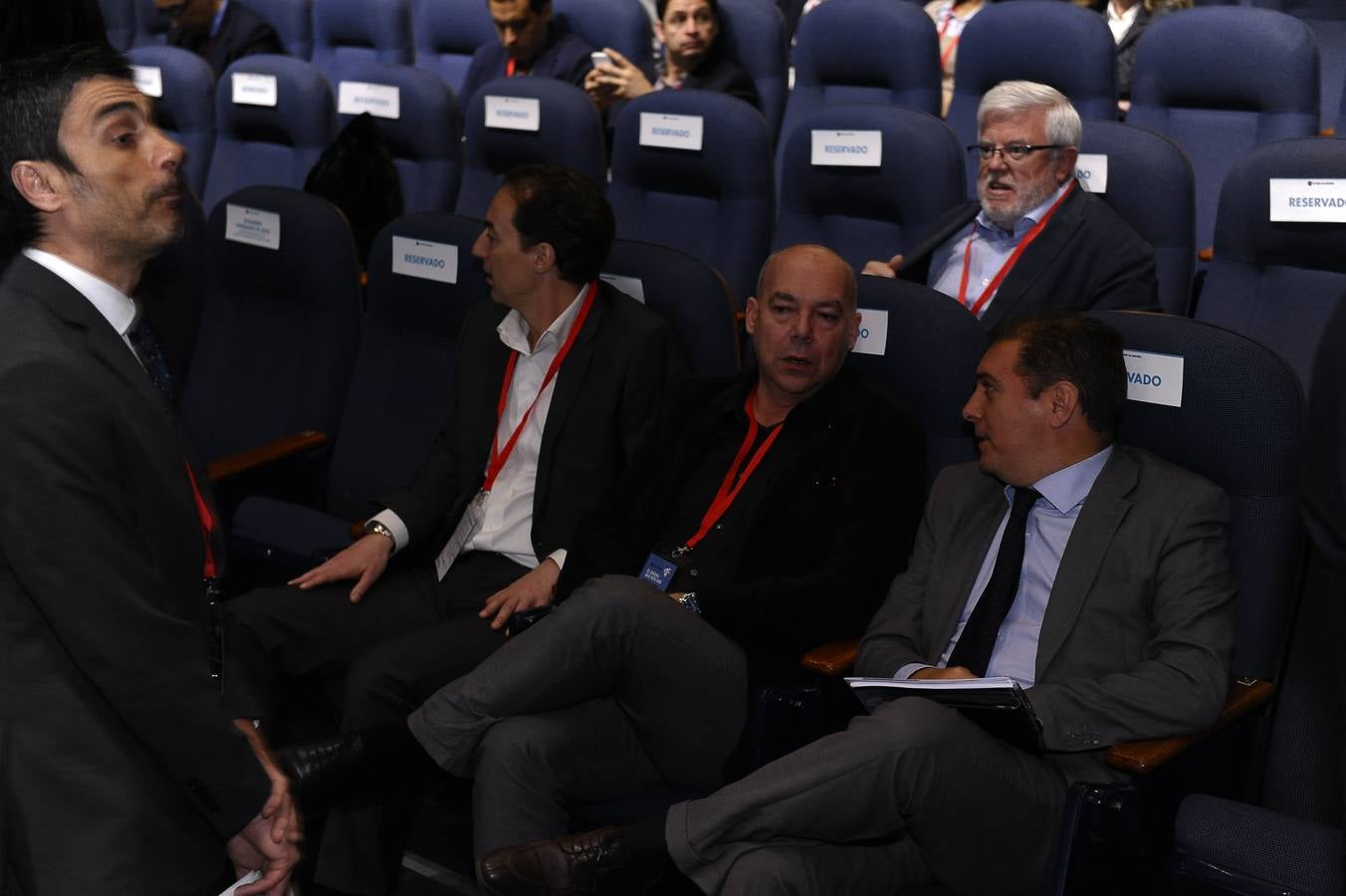 Futuro en Español en Chile: Innovación y tecnología (1)