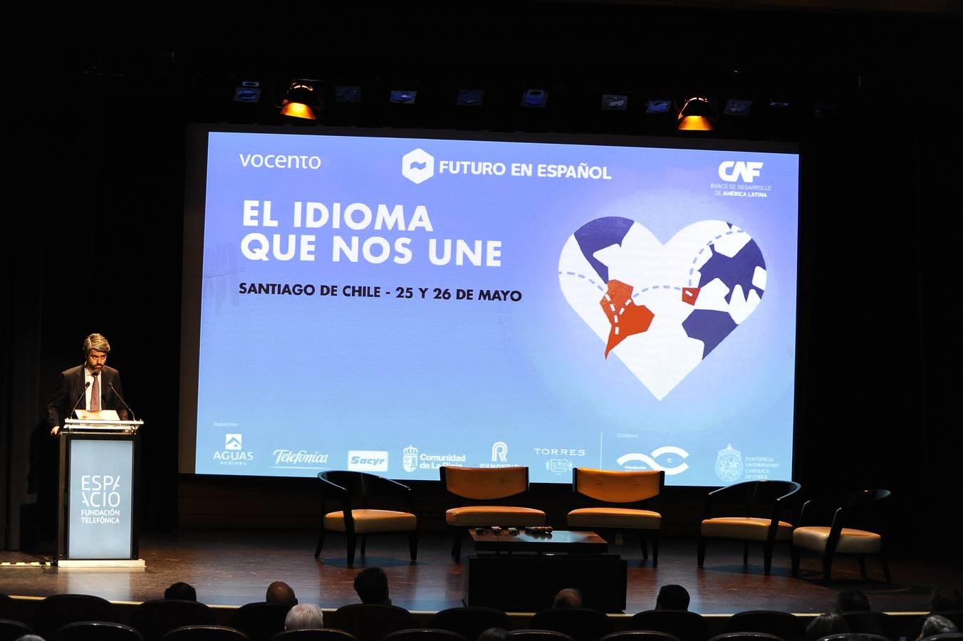 Futuro en Español en Chile: Innovación y tecnología (1)