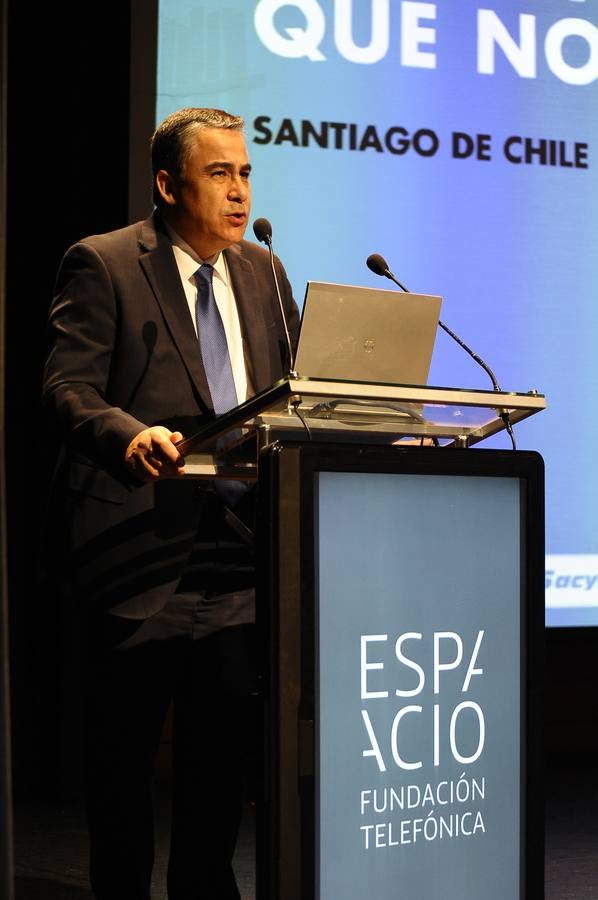 Futuro en Español en Chile: Innovación y tecnología (1)