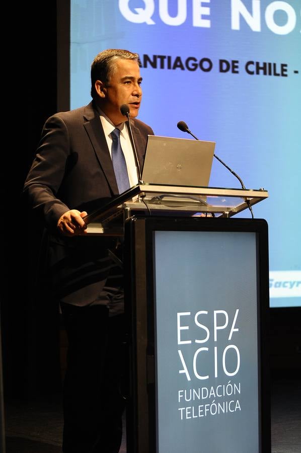 Futuro en Español en Chile: Innovación y tecnología (1)