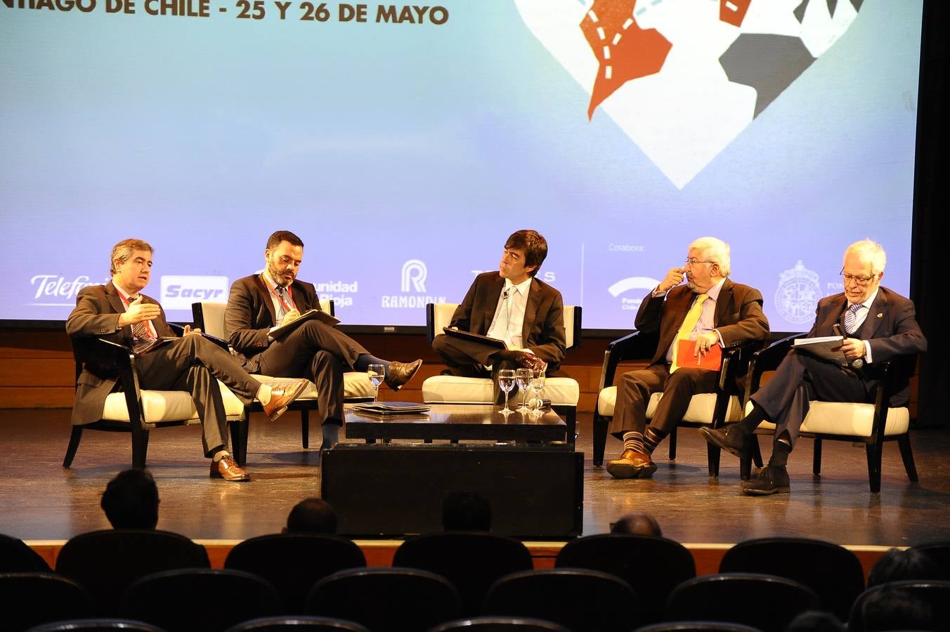 Futuro en Español en Chile: Innovación y tecnología (1)